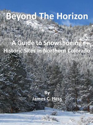cover image of Beyond the Horizon